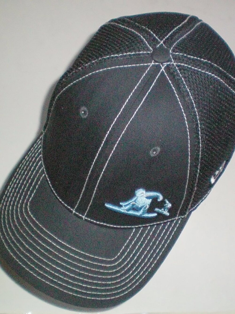 New Era 2010 Vancouver Olympics Whistler Snowboarding Cap